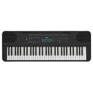 Цифровой синтезатор Yamaha PSR-E360B