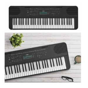 Цифровой синтезатор Yamaha PSR-E360B
