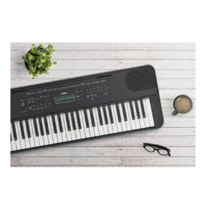 Цифровой синтезатор Yamaha PSR-E360B