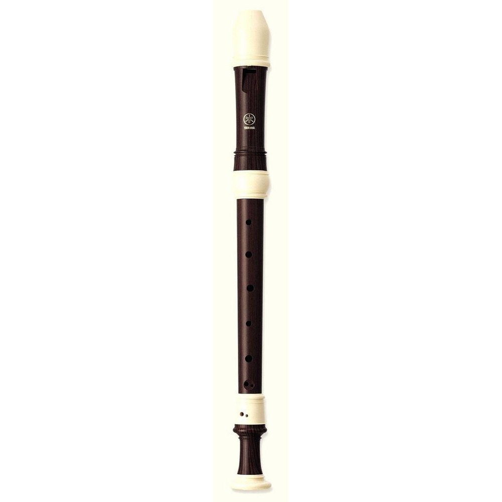 Блокфлейта Yamaha YRA-312BIII