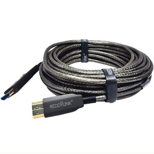 Активный оптический HDMI кабель Reddylink RL-4KFS1000 100.0m