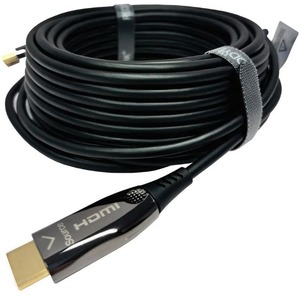 Активный оптический HDMI кабель Reddylink RL-4KF300 30.0m