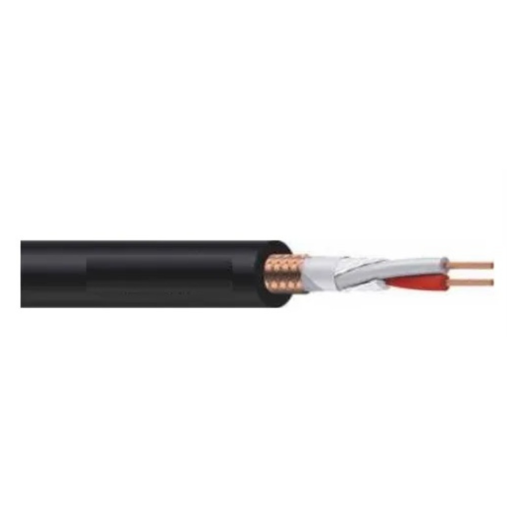 DMX кабель Reddylink RL-DMX 100.0m