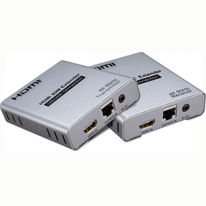 Каскадный удлинитель сигнала HDMI Reddylink RLS-ES60C-2.0