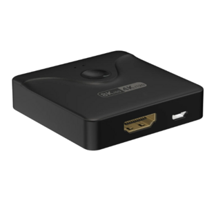 Коммутатор HDMI 2x1 Reddylink RL-SW21H-8K