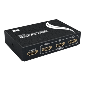 Коммутатор HDMI 3x1 Reddylink RL-SW301