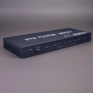 Матричный коммутатор HDMI 4x4 Reddylink RLS-MX44-2.0