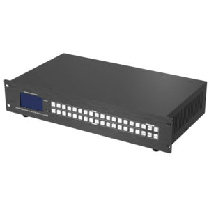 Матричный коммутатор HDMI 16x16 Reddylink RL-MX1616