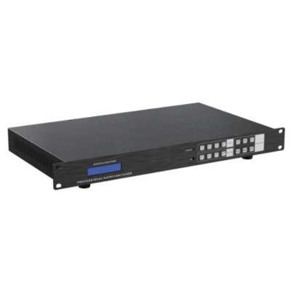 Матричный коммутатор HDMI 4x4 Reddylink RL-MX44