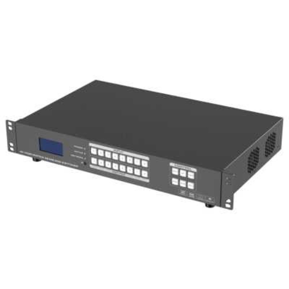 Матричный коммутатор HDMI 8x8 Reddylink RL-MX88