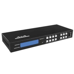 Матричный коммутатор HDMI 4x4 Reddylink RL-MXM44H
