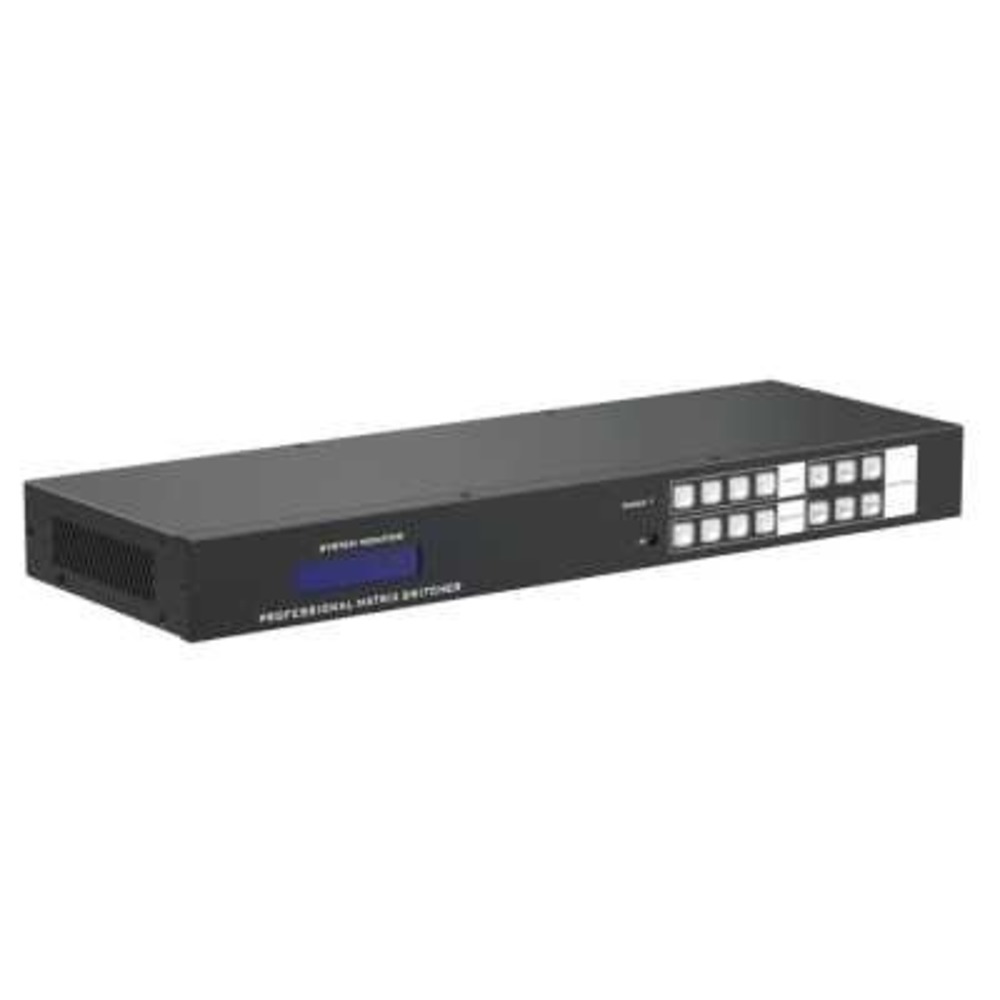 Матричный коммутатор HDMI 4x4 Reddylink RL-MXM44L