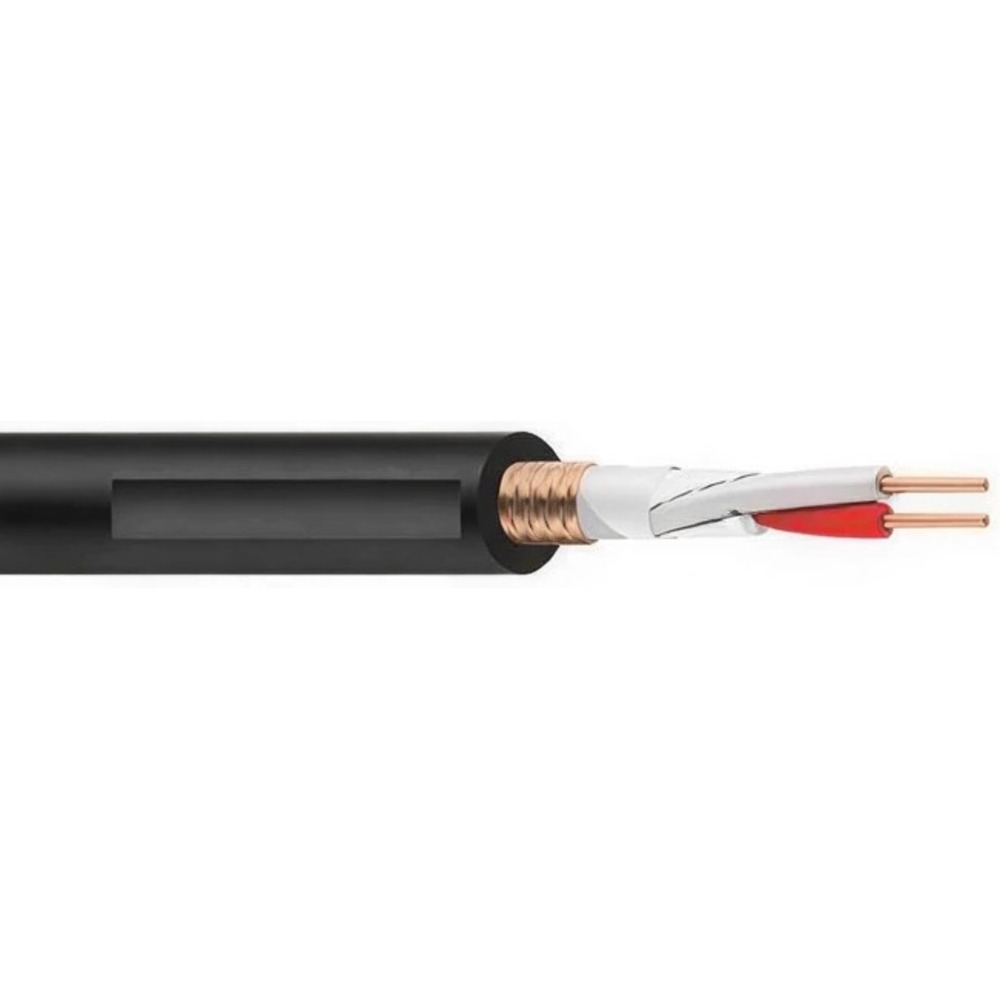 Микрофонный кабель Reddylink RL-MC 100.0m