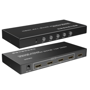 Мультивьювер HDMI 4x1 Reddylink RL-MV41