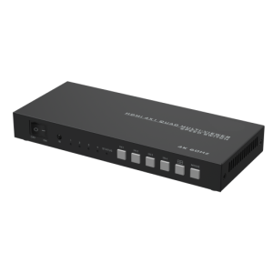Мультивьювер HDMI 4x1 Reddylink RL-MV41 4K