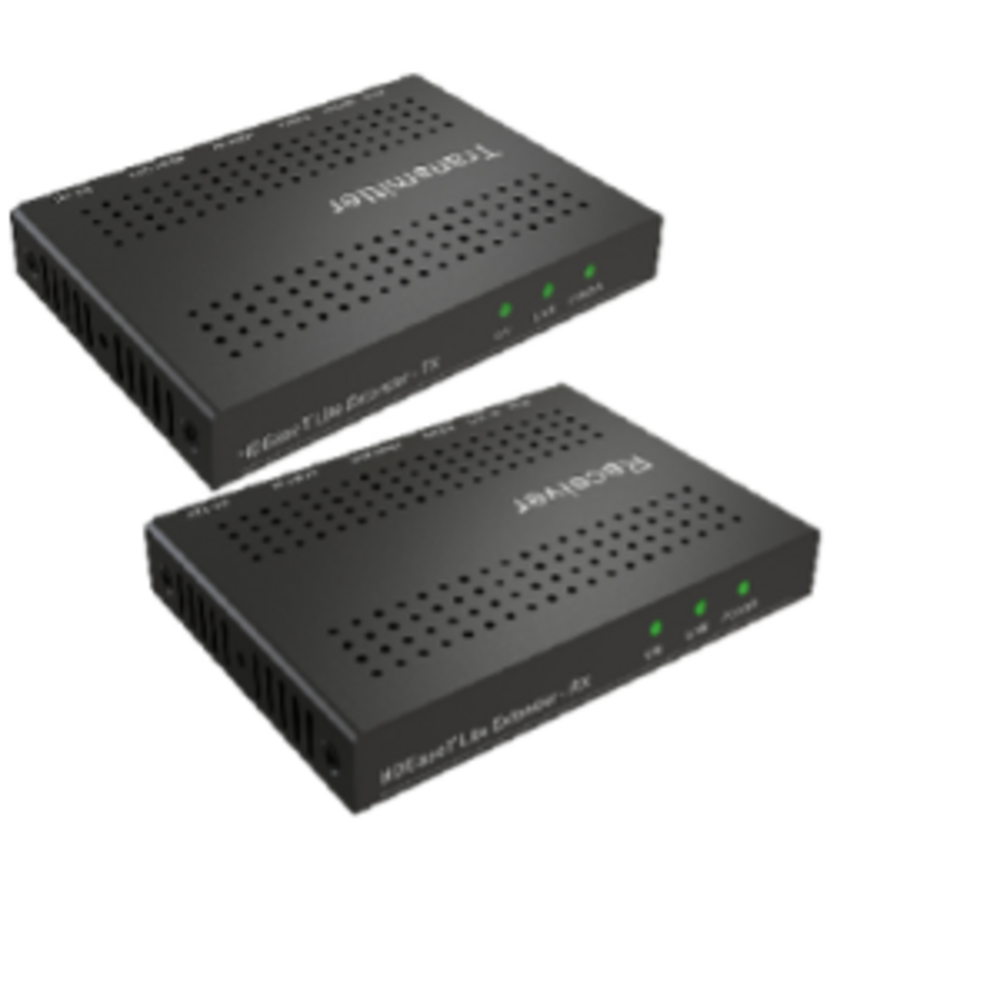 Приемник-передатчик HDBaseT по витой паре Reddylink RL-EX1HDBT