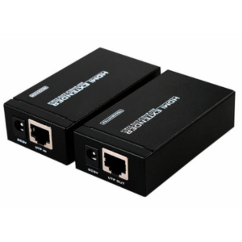 Приемник-передатчик HDMI 1.4A по витой паре Reddylink RL-EX5