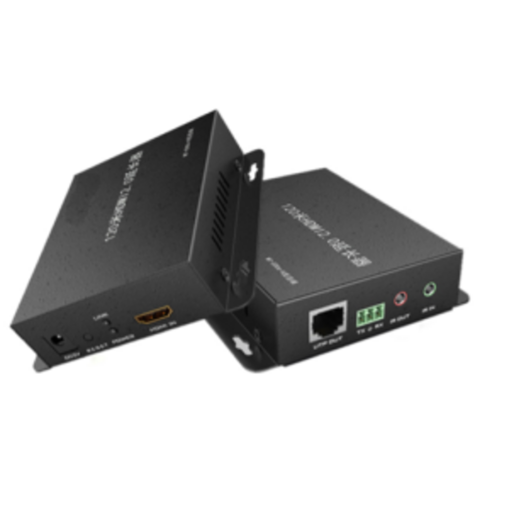 Приемник-передатчик HDMI 2.0 по витой паре Reddylink RL-EX6 4K