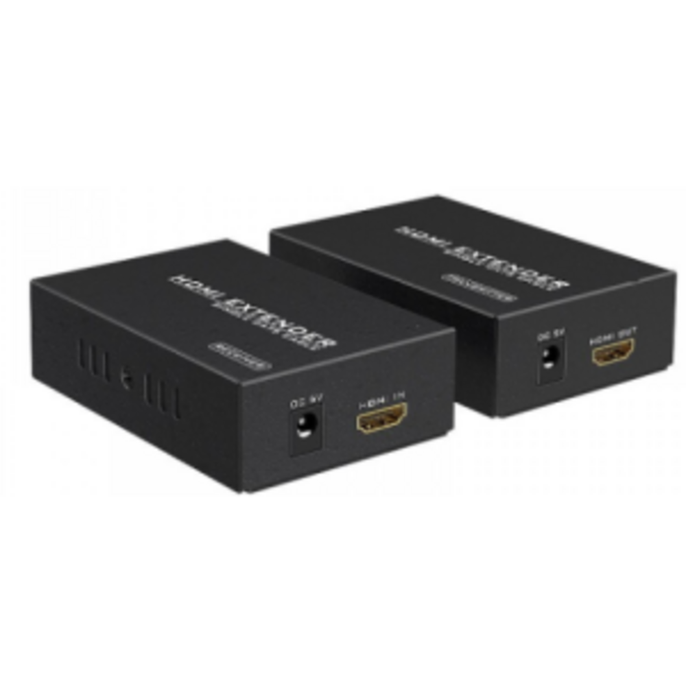 Приемник-передатчик HDMI 1.4A по витой паре Reddylink RL-EX6L