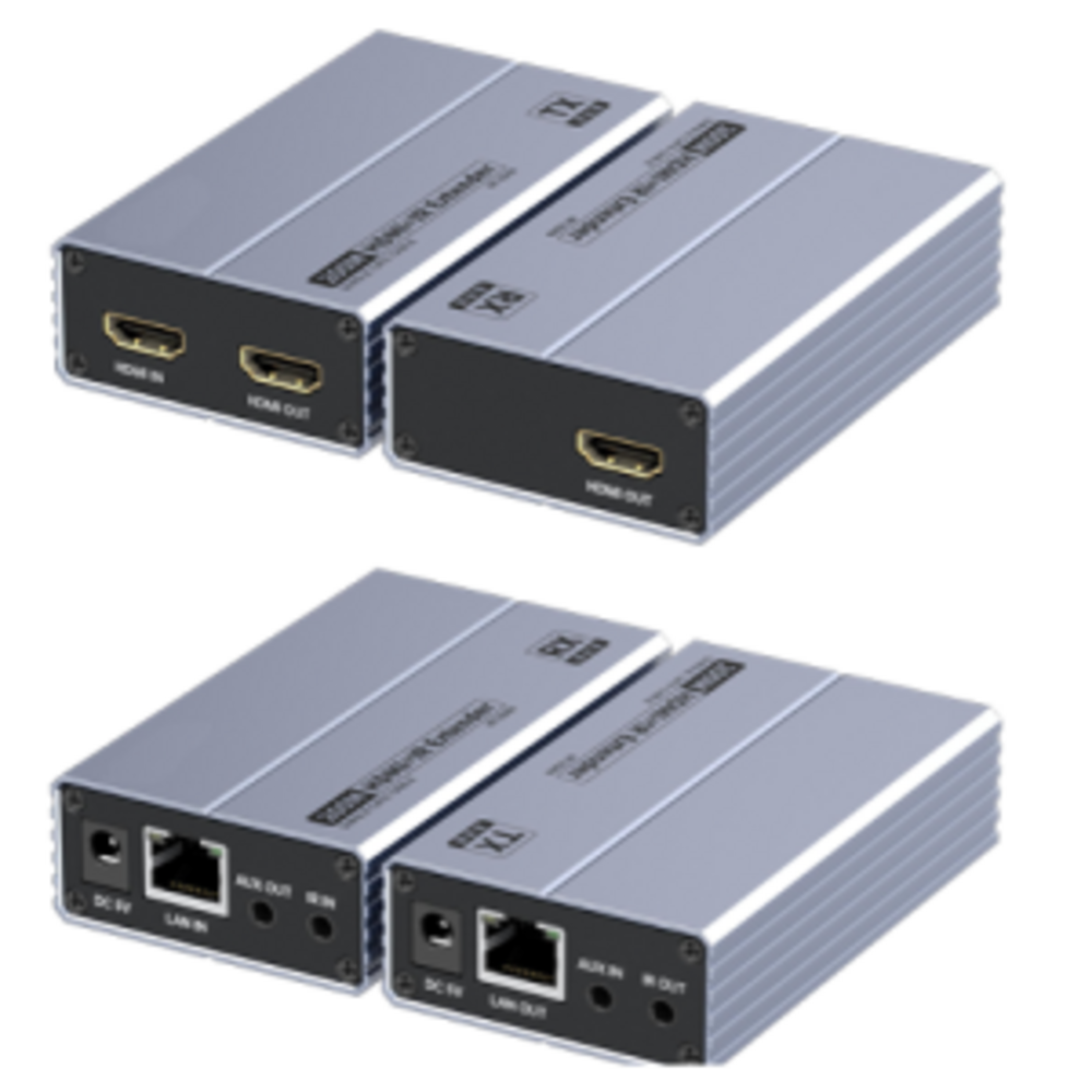Приемник-передатчик HDMI по витой паре Reddylink RL-EX9