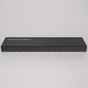 Усилитель-распределитель HDMI 1x12 Reddylink RL-SPL112