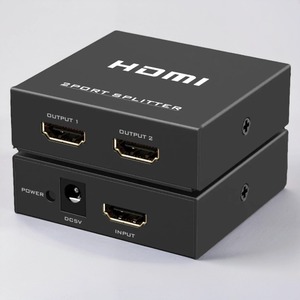 Усилитель-распределитель HDMI 1x2 Reddylink RL-SPL12