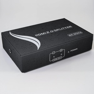 Усилитель-распределитель HDMI 1x2 Reddylink RL-SPL12H