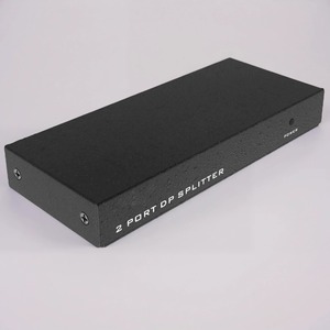 Усилитель-распределитель DisplayPort 1x2 Reddylink RL-SPL12DP