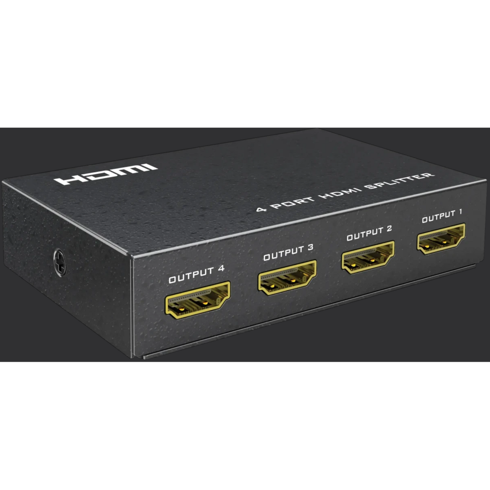 Усилитель-распределитель HDMI 1x4 Reddylink RL-SPL14