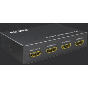 Усилитель-распределитель HDMI 1x4 Reddylink RL-SPL14
