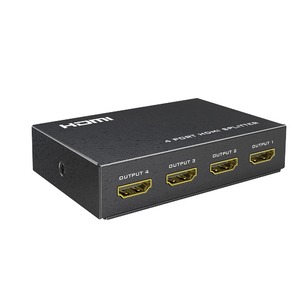 Усилитель-распределитель HDMI 1x4 Reddylink RL-SPL14H