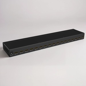 Усилитель-распределитель HDMI 1x16 Reddylink RL-SPL16