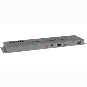 Усилитель-распределитель сигнала HDMI 1x10 Reddylink RLS-SP10-2.1