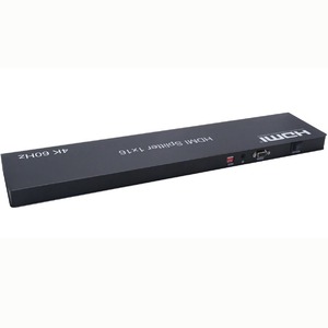 Усилитель-распределитель сигнала HDMI 1x16 Reddylink RLS-SP16-2.0