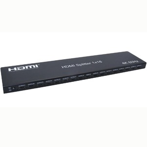 Усилитель-распределитель сигнала HDMI 1x16 Reddylink RLS-SP16-2.0