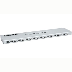 Усилитель-распределитель сигнала HDMI 1x16 Reddylink RLS-SP16-2.1