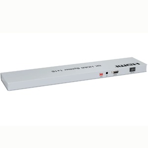 Усилитель-распределитель сигнала HDMI 1x16 Reddylink RLS-SP16-2.1
