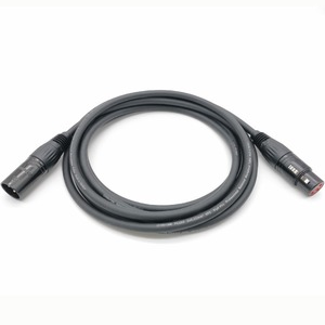 Кабель аудио 1xXLR - 1xXLR ZZcable E2-2-XLR-M-F-3000-0 30.0m