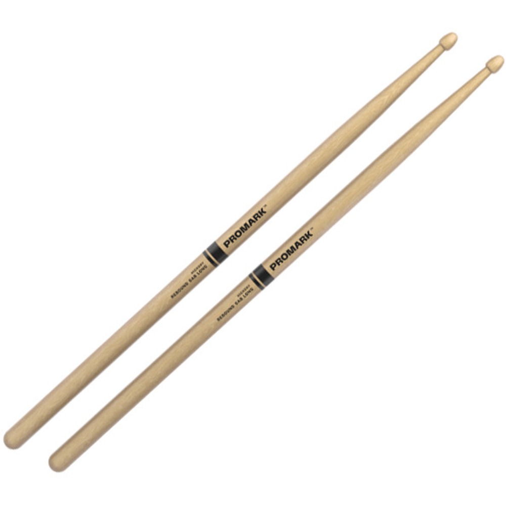 Палочки для барабана Promark RBH580LAW