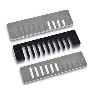 Губная гармошка Seydel Sohne 16501PTC 1847 Noble PT Gazell C