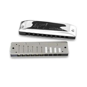 Губная гармошка Seydel Sohne 16501PTG 1847 Noble PT Gazell G