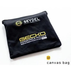 Держатель губной гармошки Seydel Sohne 950000 GECKO