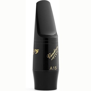 Мундштук для саксофона альт Vandoren SM411 V5 A15
