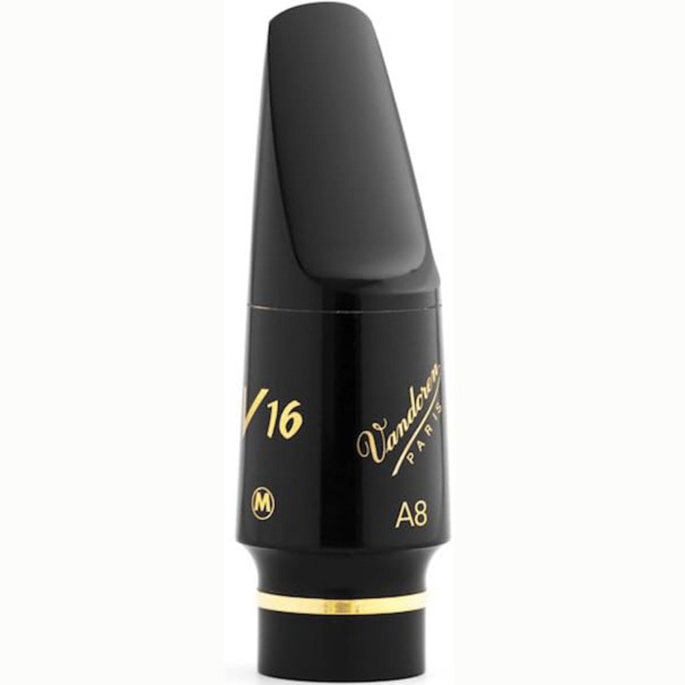 Мундштук для саксофона альт Vandoren SM814M V16 A8
