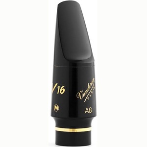 Мундштук для саксофона альт Vandoren SM814M V16 A8