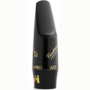 Мундштук для саксофона альт Vandoren SM603B Jumbo Java A55