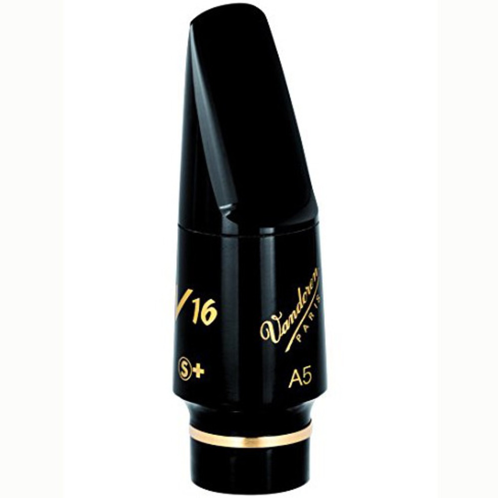 Мундштук для саксофона альт Vandoren SM811S+ V16 A5 S+