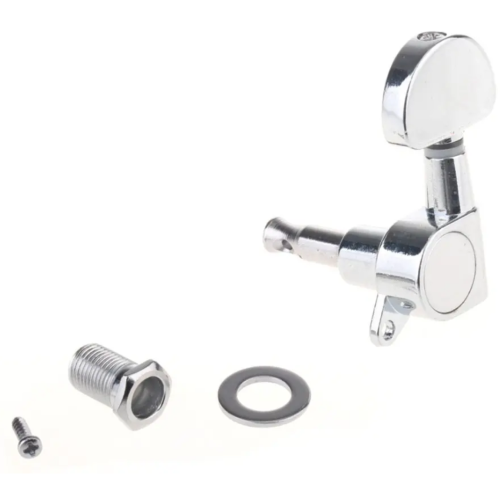 Колки для гитары 3+3 Musiclily M555-3M762-3