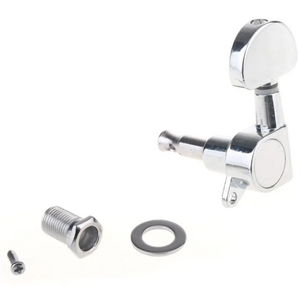 Колки для гитары 3+3 Musiclily M555-3M762-3