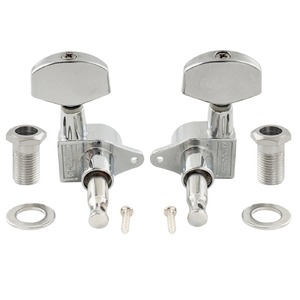 Колки для гитары 3+3 Musiclily MX1348CR-3MX1349CR-3